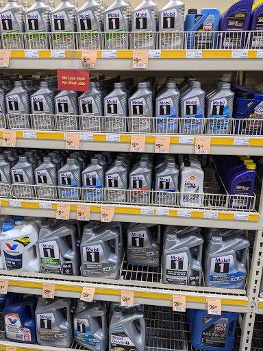 Auto Parts Store «NAPA Auto Parts - Genuine Parts Company», reviews and photos, 8441 S 180th St, Kent, WA 98032, USA