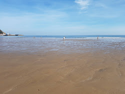 Scarborough Plajı'in fotoğrafı ve yerleşim