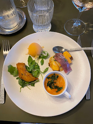 Restaurant Le Dynastie à Agen