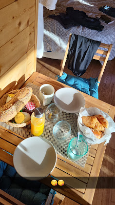 Les plus récentes Maison de vacances Domaine Natureza 62118 Rœux