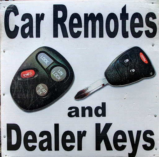 Locksmith «Affordable Lock & Security Solutions - Tampa», reviews and photos, 13908 N Florida Ave, Tampa, FL 33613, USA