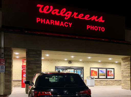 Drug Store «Walgreens», reviews and photos, 360 S Colorado Blvd, Glendale, CO 80246, USA