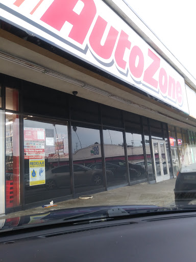 Auto Parts Store «AutoZone», reviews and photos, 6326 N Figueroa St, Highland Park, CA 90042, USA