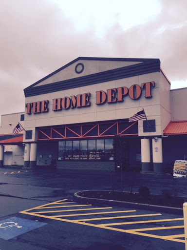 Home Improvement Store «The Home Depot», reviews and photos, 4139 Transit Rd, Williamsville, NY 14221, USA