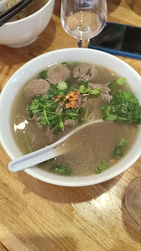 Phô du Restaurant cambodgien Heng Lay à Paris - n°7