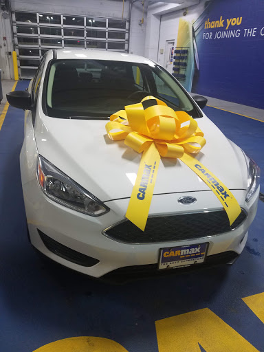 Used Car Dealer «CarMax», reviews and photos, 11213 South Jordan Gateway, South Jordan, UT 84095, USA