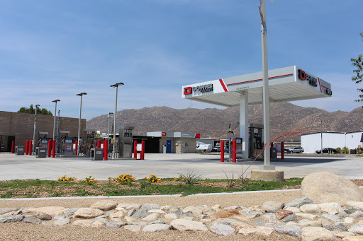Downs Energy Fueling Station