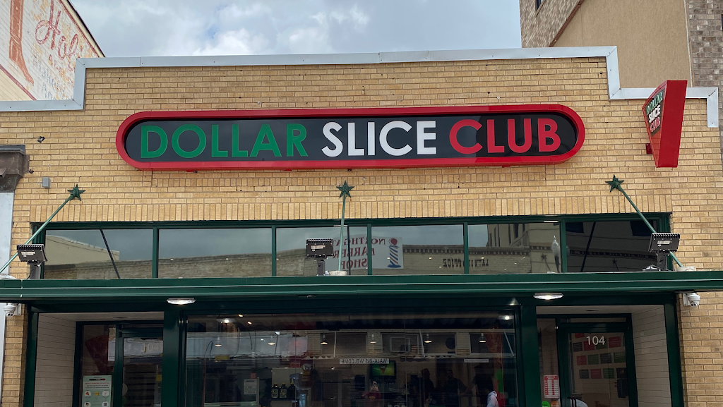 Dollar Slice Club 77840
