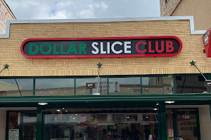 Dollar Slice Club image