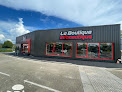 La Boutique Informatique Bettancourt-la-Ferrée