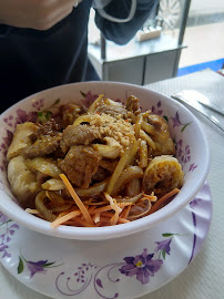 Nouille du Restaurant vietnamien Au Bonheur à Franconville - n°9