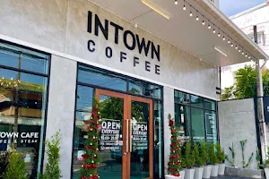 INTOWN COFFEE image