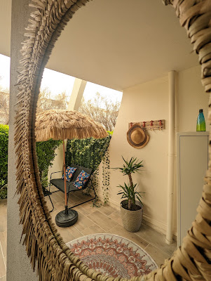 Le Tropic 2 Apt Terrasse 5 personnes à La Grande-Motte