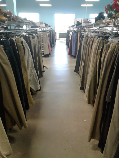 Donations Center «Goodwill», reviews and photos