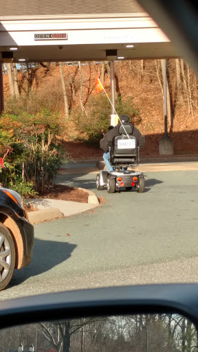 Shopping Mall «Orange Village Shopping Center», reviews and photos, 500 N Madison Rd, Orange, VA 22960, USA