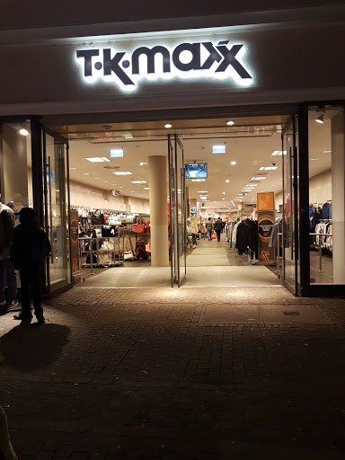 TK Maxx