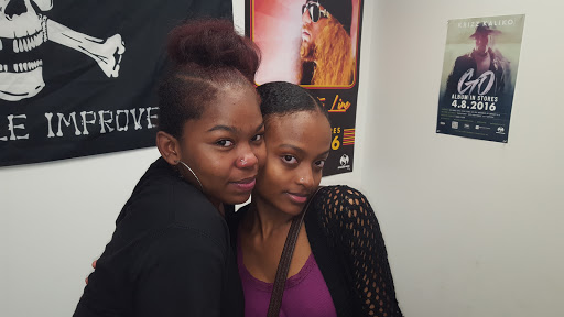 Tattoo Shop «Pain For Sale Tattooing», reviews and photos, 865 28th St SE, Grand Rapids, MI 49507, USA