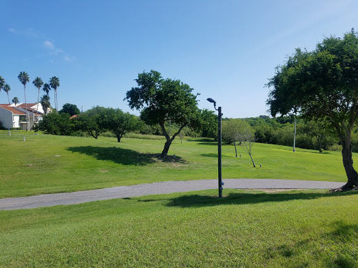 Park «McKelvey Park», reviews and photos, 1325 S 77 Sunshine Strip, Harlingen, TX 78550, USA