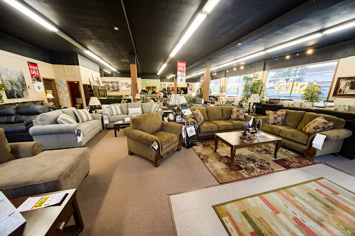 Furniture Store «Furniture World», reviews and photos, 2601 6th St, Bremerton, WA 98312, USA