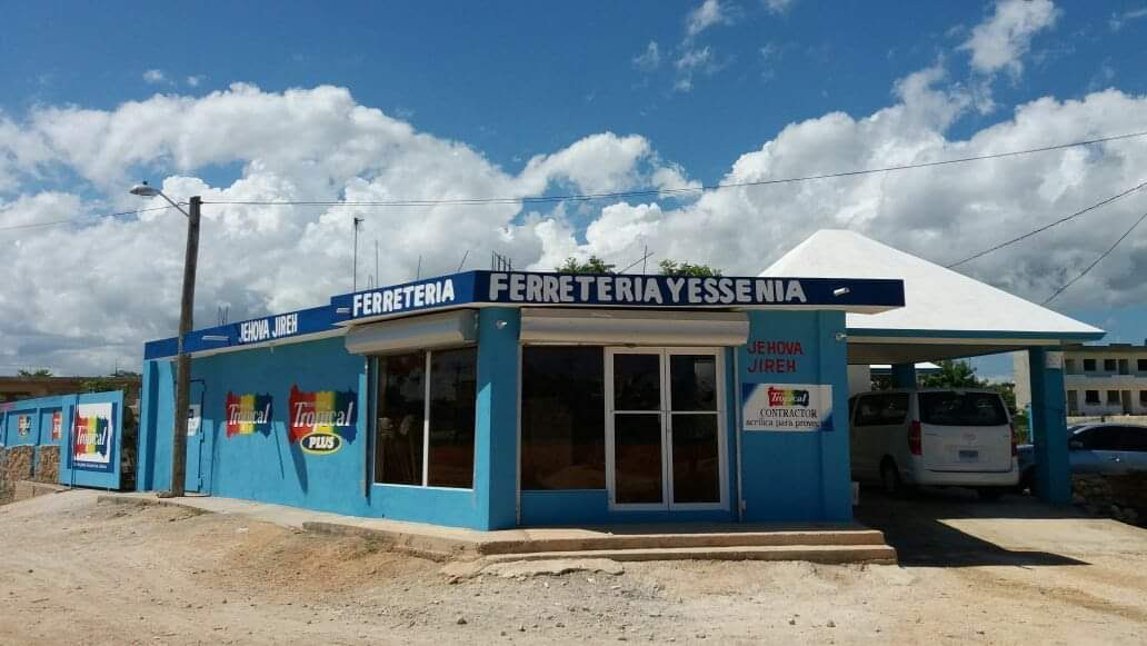 Ferretería yessenia