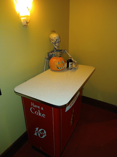 Movie Theater «Screenland Armour Theatre», reviews and photos, 408 Armour Rd, North Kansas City, MO 64116, USA