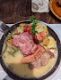 Plats et boissons hôtels Braunschweiger Hof 38486 Klötze (miniature)