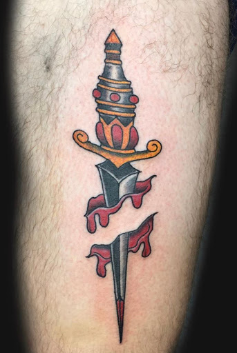 Explore 300 tattoo ideas, creative tattoo ideas in El Paso, available at Pumping Ink Tattoo Parlor