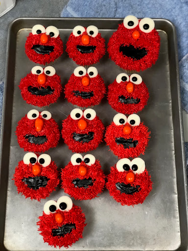 Frozen Yogurt Shop «Milk & Cake», reviews and photos, 6345 E Hampden Ave #103, Denver, CO 80222, USA