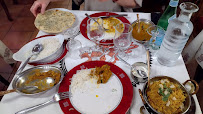 Korma du Restaurant indien Restaurant Shiva à Annecy - n°15