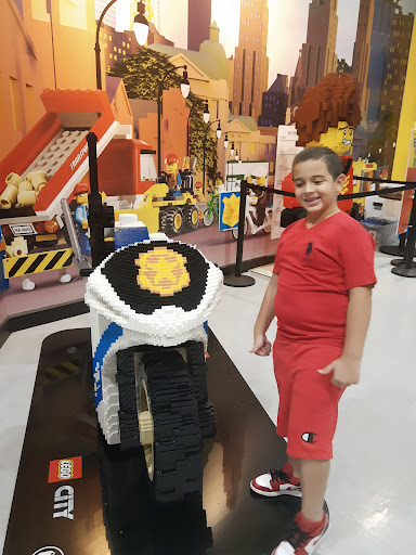 Amusement Center «LEGOLAND® Discovery Center Westchester», reviews and photos, 39 Fitzgerald Street, Yonkers, NY 10710, USA