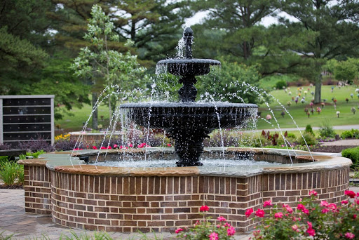 Funeral Home «Southern Cremations & Funerals at Cheatham Hill Memorial Park», reviews and photos, 1861 Dallas Hwy, Marietta, GA 30064, USA