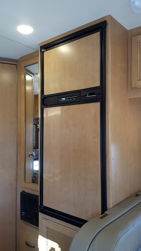 Recreational Vehicle Rental Agency «84 RV Rentals & Service», reviews and photos, 120 Clove Rd, Sussex, NJ 07461, USA