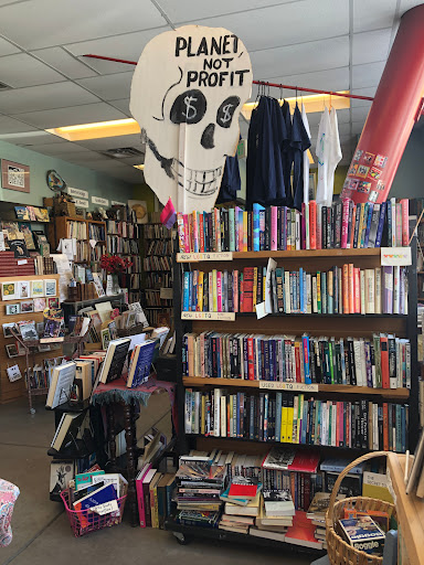 Used Book Store «West Side Books», reviews and photos, 3434 W 32nd Ave, Denver, CO 80211, USA