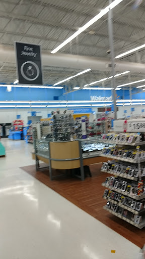 Department Store «Walmart Supercenter», reviews and photos, 1310 N Fraser St, Georgetown, SC 29440, USA