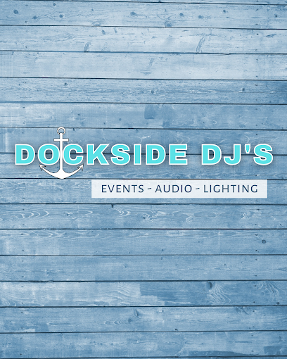 Dockside DJ's