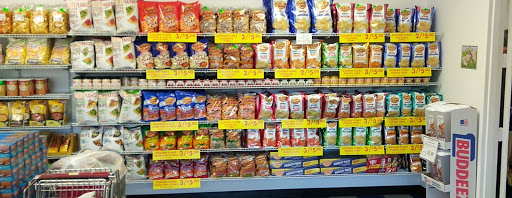 Thrift Store «Flowers Sunbeam Thrift Store», reviews and photos, 1639 Zebulon Rd, Griffin, GA 30224, USA