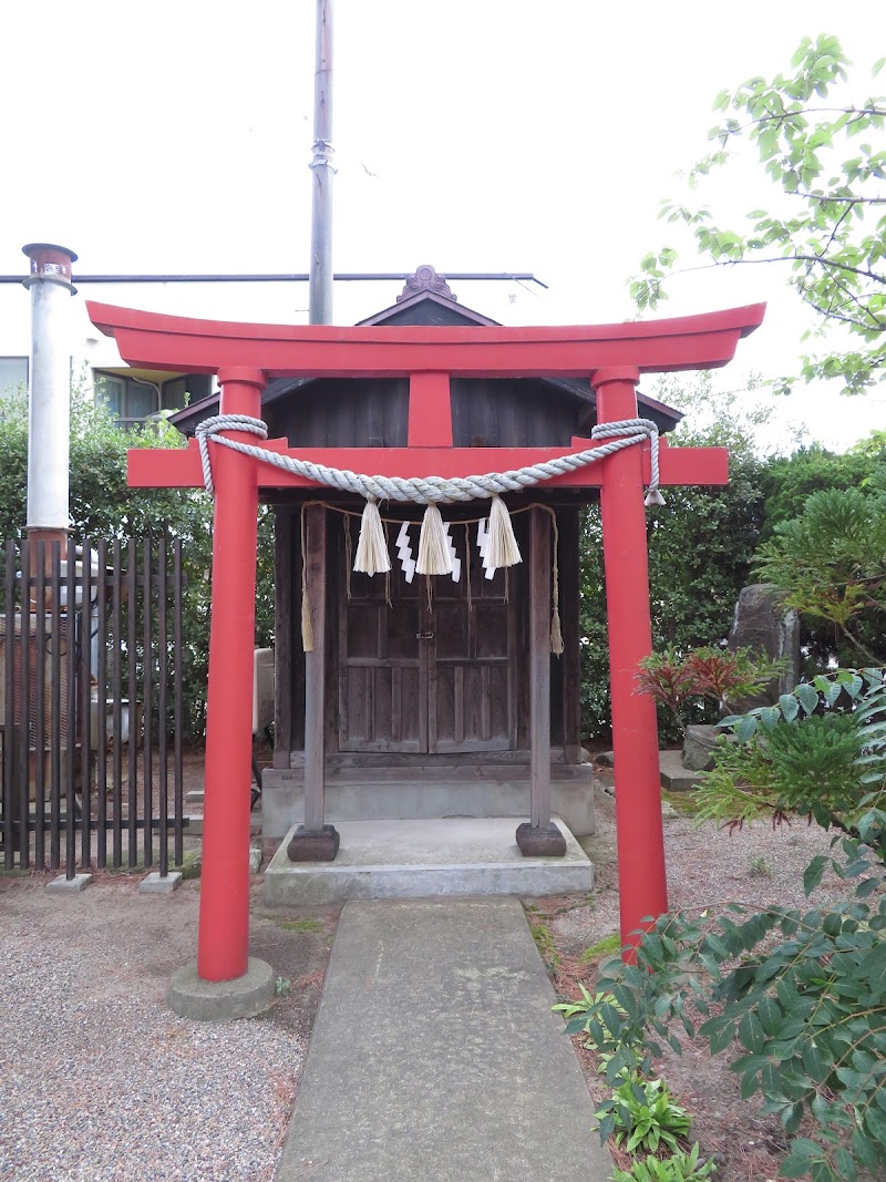 八雲神社