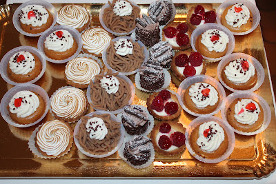 Pâtisserie Traiteur CLEMENT à Fremifontaine