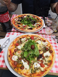 Pizza du Pizzeria 44 à Bry-sur-Marne - n°4