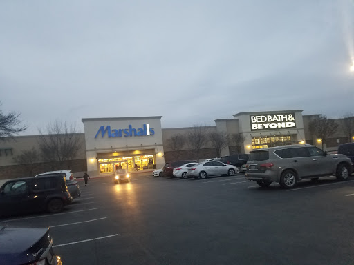 Marshalls, 1050 McKinley Pl Dr #200, San Marcos, TX 78666, USA, 