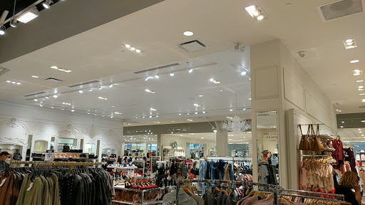 Clothing Store «Forever 21», reviews and photos, 450 Great Mall Dr, Milpitas, CA 95035, USA