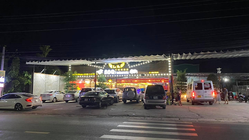 LaHa_BBQ Cơm Niêu & Hải Sản