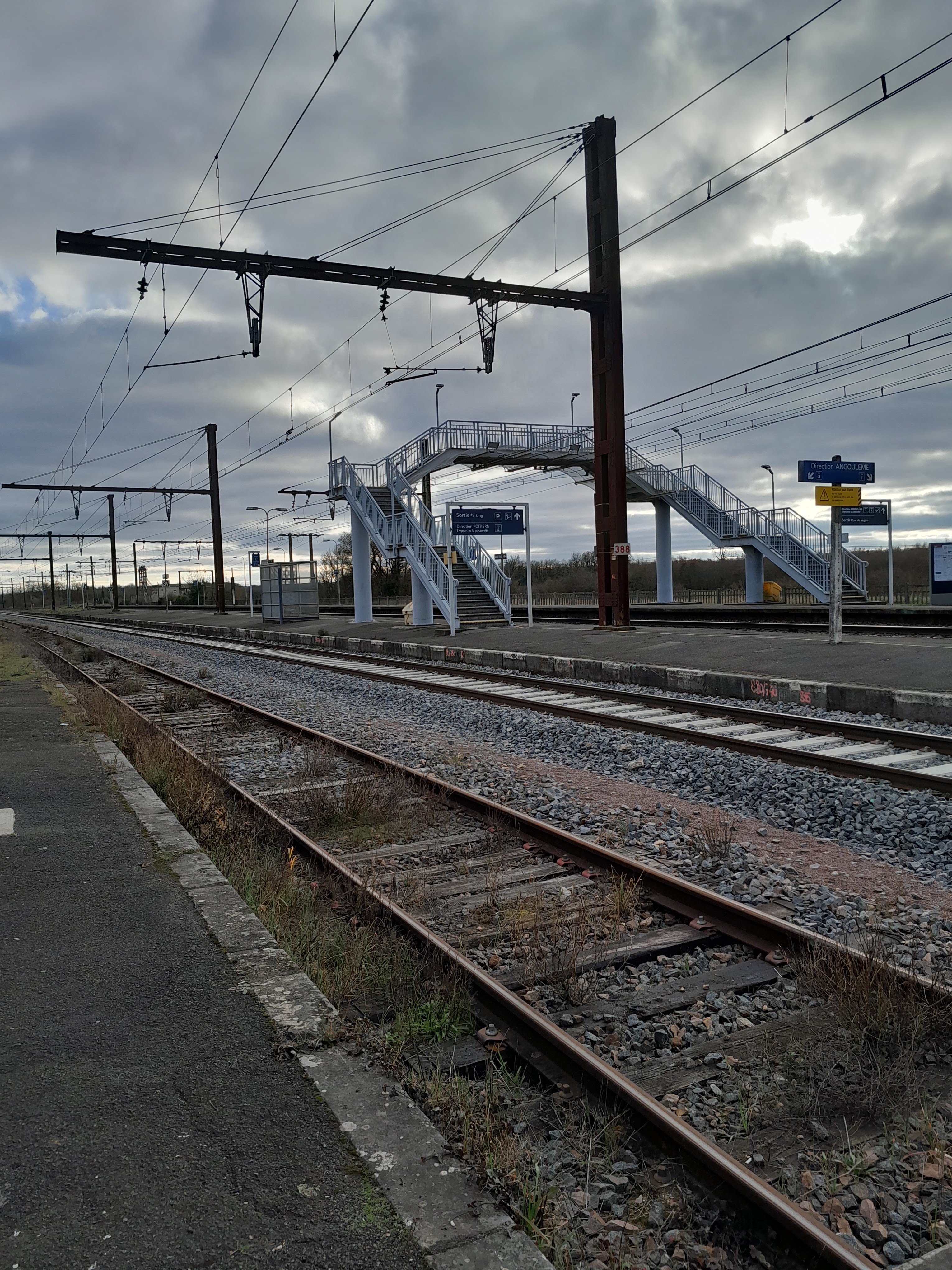 Photo n° 2 de l'avis de Marina.e fait le 19/02/2023 à 17:46