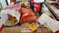Frite du Restauration rapide KFC Cahors - n°9