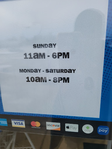 Variety Store «Five Below», reviews and photos, 3269 Donnell Dr, District Heights, MD 20747, USA