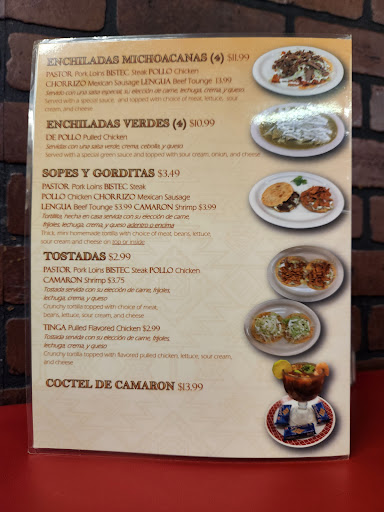 Grocery Store «El Sol Mexicana Store», reviews and photos, 1628 W Market St, York, PA 17404, USA