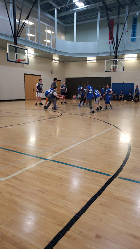 Gym «St. Paul Eastside YMCA», reviews and photos, 875 Arcade St, St Paul, MN 55106, USA