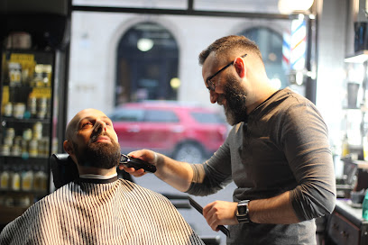 Antonio's Barbering