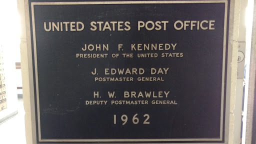 Post Office «United States Postal Service», reviews and photos, 5940 Oak Ave, Temple City, CA 91780, USA