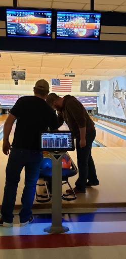 Bowling Alley «Wadena Lanes & Proshop», reviews and photos, 24 Birch Ave NW, Wadena, MN 56482, USA